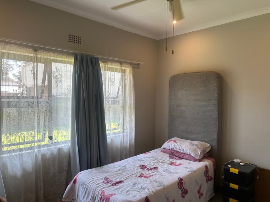 4 Bedroom Property for Sale in Rustenburg Central North West